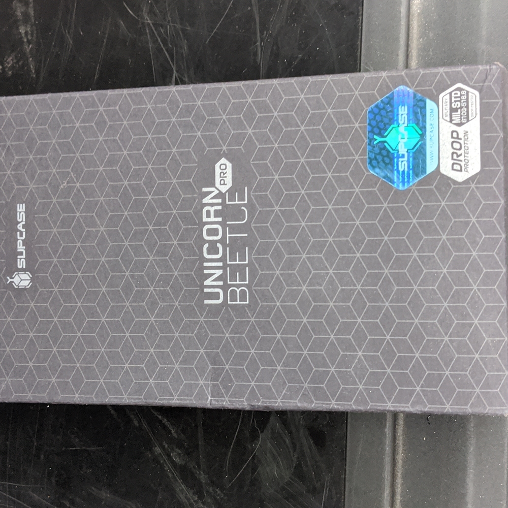 Belt-clip holster google pixel 4a